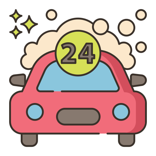 Car wash